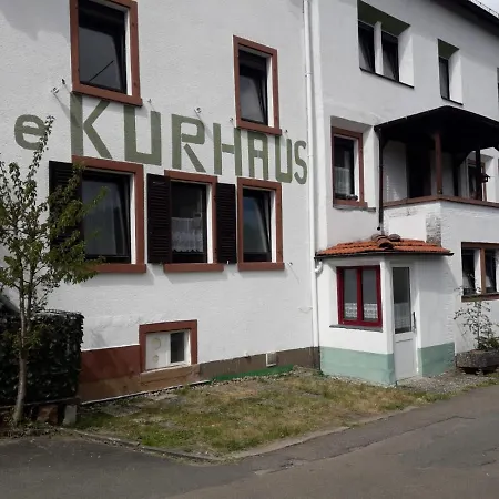 Kleines Studio 07, Fuer Den Kurzen Aufenthalt Schonau  Exterior foto
