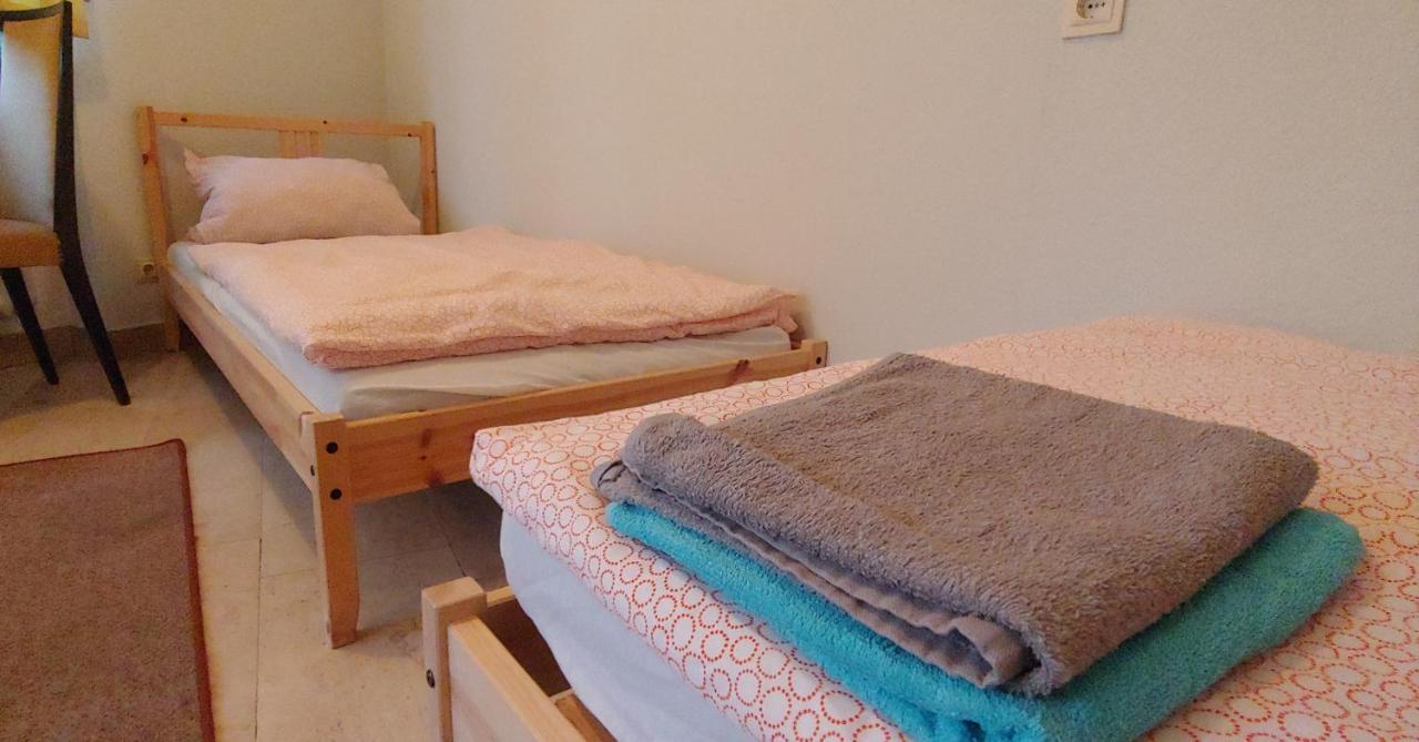 Appartement Kleines 07, Fuer Den Kurzen Aufenthalt Schönau im Schwarzwald