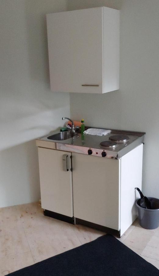 Appartement Kleines 07, Fuer Den Kurzen Aufenthalt