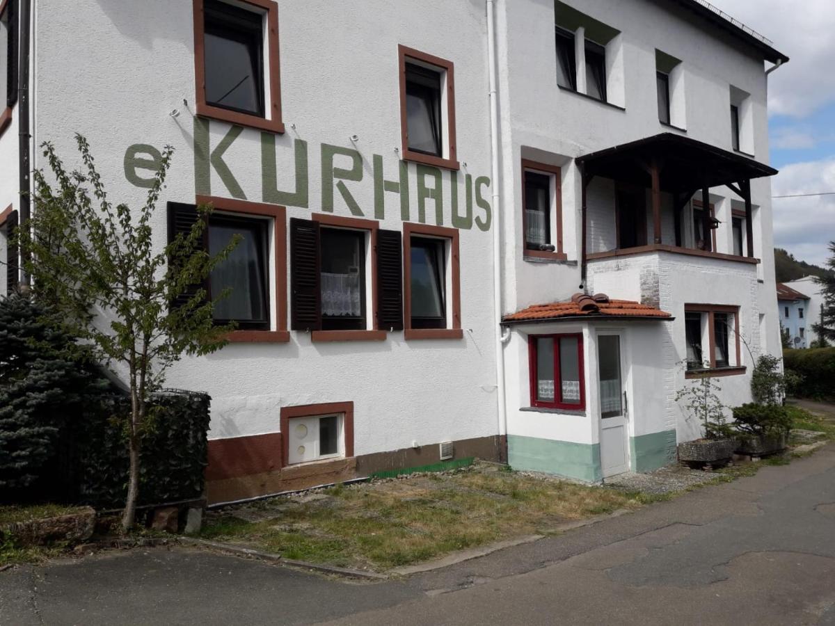 Appartement Kleines 07, Fuer Den Kurzen Aufenthalt *
