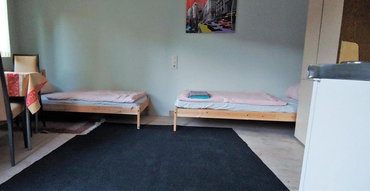 Kleines 07, Fuer Den Kurzen Aufenthalt Appartement *
